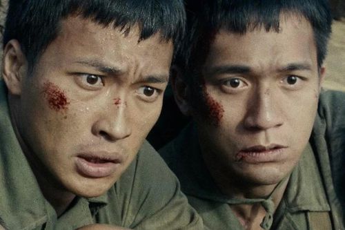 Đơn vị sản xuất 'Mưa đỏ' lên tiếng