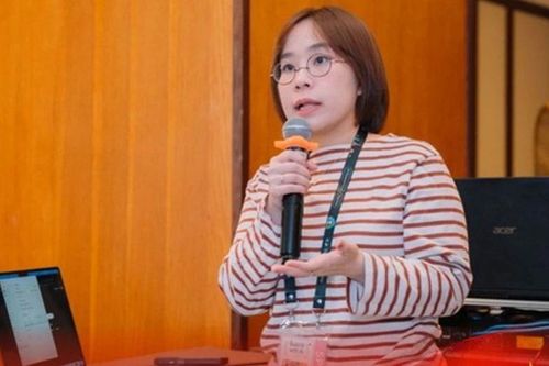 Nguyễn Khánh Linh: Từ cô bé mê code đến nữ Chuyên gia Google đầu tiên của Việt Nam