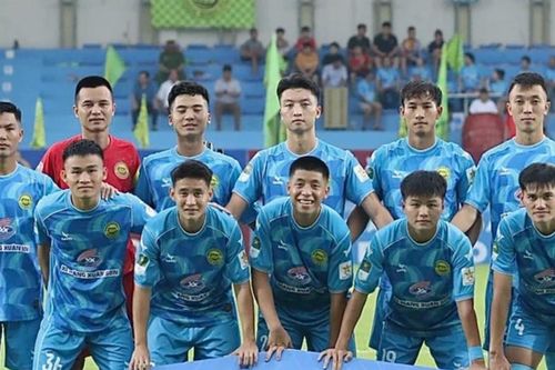 Vì sao Hòa Bình FC bỏ giải hạng Nhất?