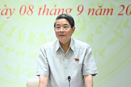 Bảo đảm tiến hành cuộc bầu cử an toàn tuyệt đối, kết quả cao nhất