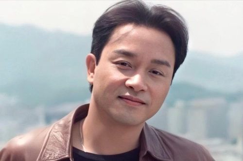Tiết lộ sốc về cái chết của Trương Quốc Vinh