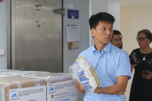Việt Nam xuất khẩu 340.000 liều vắc xin dịch tả lợn châu Phi sang Philippines