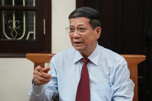 PGS.TS Ngô Trí Long: Nghị quyết 70-NQ/TW - Bước ngoặt chính sách cho an ninh năng lượng