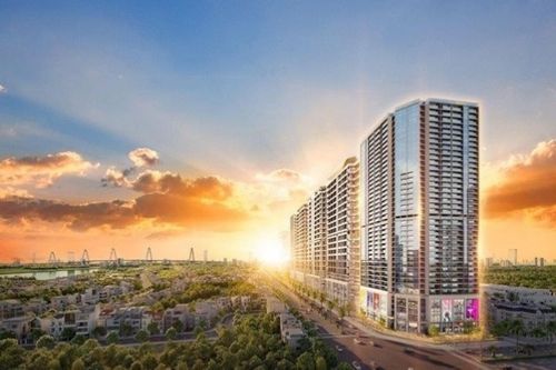 Điểm tin xây dựng - bất động sản tuần qua: Vốn ngoại chực chờ đổ vào thị trường địa ốc qua M&A