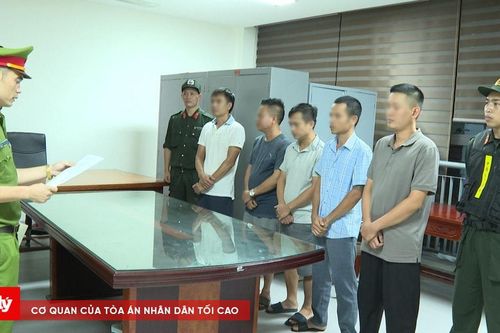 Bóc gỡ đường dây tội phạm ngầm ở Thanh Hóa (Kỳ 1): Loạt cán bộ nhúng chàm