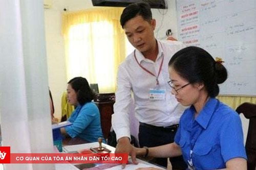 Chế độ lương của công chức xã tập sự thay đổi thế nào từ 01/7/2025?