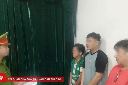 Bắt khẩn cấp 4 đối tượng gây rối trật tự công cộng tại phường An Lạc