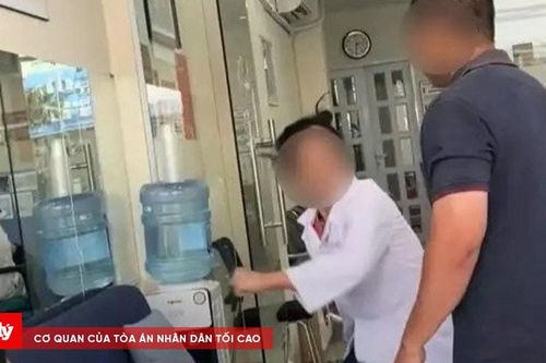 Bộ Y tế yêu cầu xác minh vụ nha sĩ hành hung người bệnh tại TP.HCM