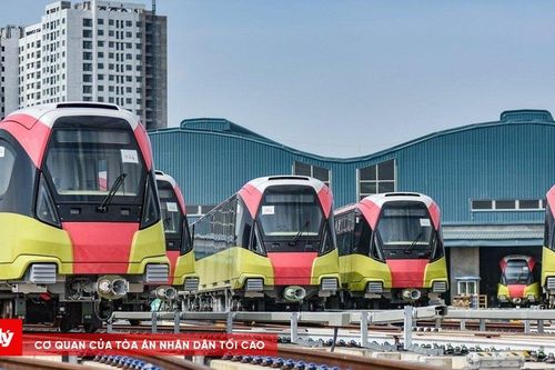 Metro góp phần chuyển đổi giao thông bền vững