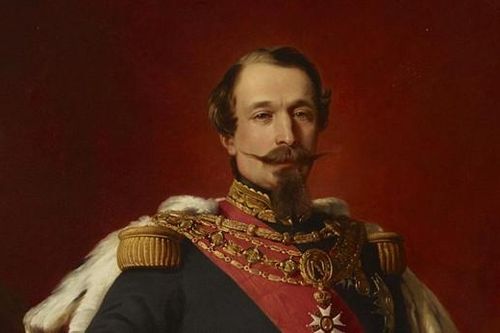 Ba quả bom phát nổ nhưng Hoàng đế Pháp Napoleon III vẫn bình an vô sự