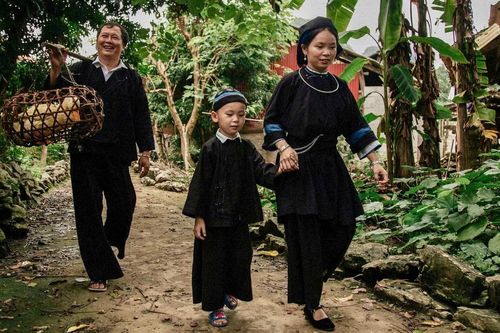 Độc đáo Tết 'Pây Tái' của người Tày, con rể mang vịt đến báo hiếu nhà vợ