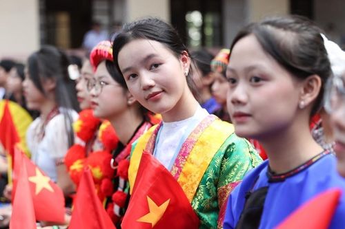 9 định hướng của Tổng Bí thư vì một thế hệ công dân toàn cầu mang bản sắc Việt