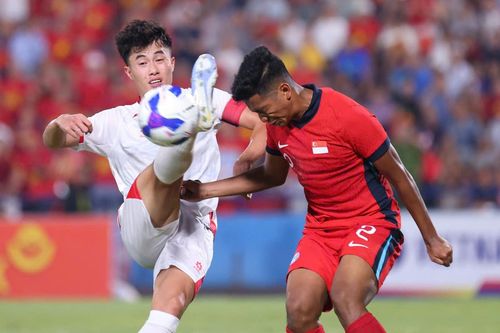 U23 Việt Nam muốn thắng Yemen cần phải làm được điều này