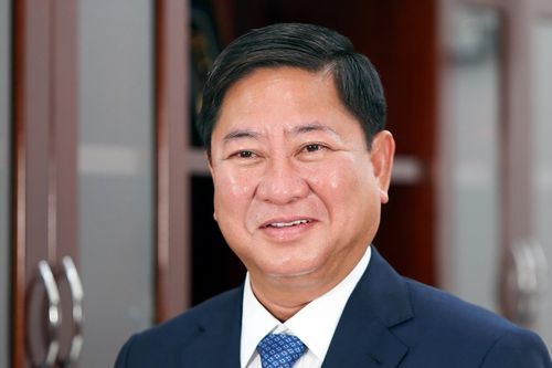 Hai Phó bí thư Tỉnh ủy Khánh Hòa xin nghỉ công tác