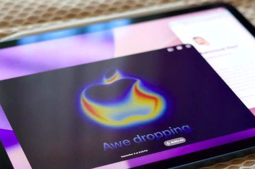 Những sản phẩm Apple đáng mong đợi không xuất hiện tại sự kiện ngày 9/9