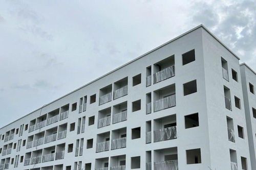 Sắp mở bán nhà ở xã hội tại Lâm Đồng, giá từ 400 triệu đồng/căn