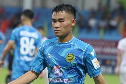 CLB Hòa Bình rút lui, giải hạng Nhất phải bốc thăm lại