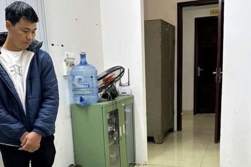 Vụ án 'Gà lôi trắng': Xét xử phúc thẩm Thái Khắc Thành vào ngày 19/9