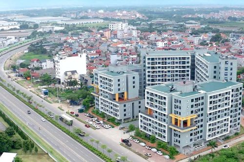 Đầu cơ, chuyển nhượng nhà ở xã hội sai quy định: Thị trường méo mó, người mua thực chịu thiệt