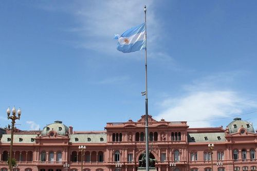 Nga bác bỏ cáo buộc nghe lén điện thoại ở dinh tổng thống Argentina