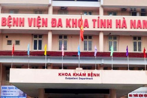 Người nhà bệnh nhân tố bác sĩ 'vô trách nhiệm', bệnh viện ở Ninh Bình lên tiếng