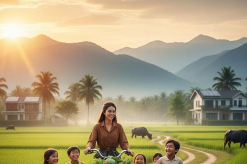 Dự báo thời tiết Nghệ An ngày 8/9: Ngày nắng nóng, chiều tối đề phòng dông lốc