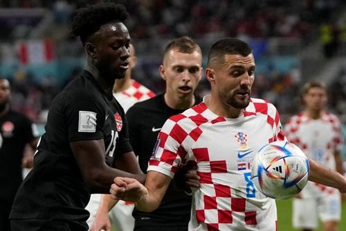 Nhận định, dự đoán Croatia vs Montenegro: Chủ nhà áp đảo