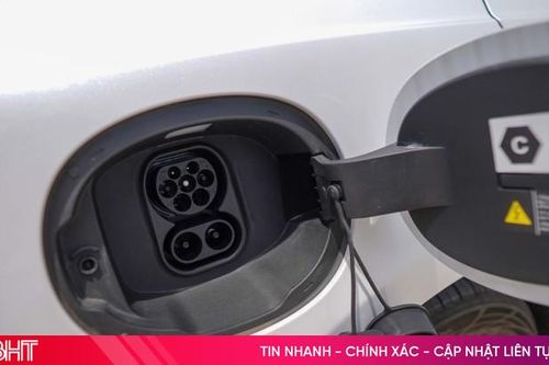 Có nên bật điều hòa khi sạc xe điện?