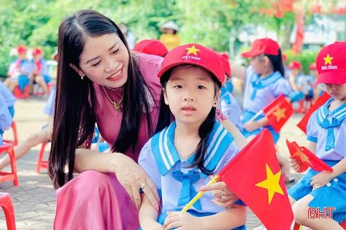 Năm học mới, tâm thế mới