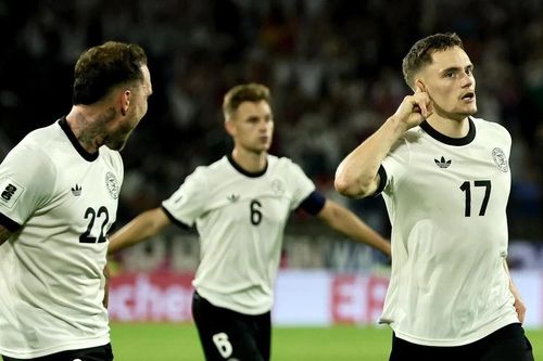 Vòng loại World Cup 2026: Các 'ông lớn' đua nhau thắng tưng bừng