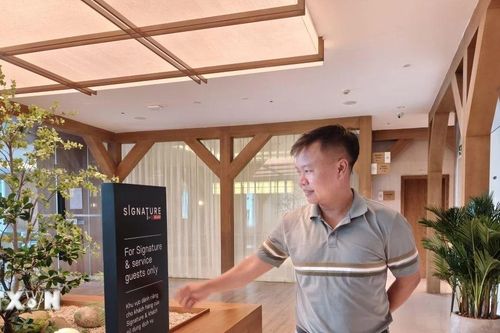 Đà Nẵng: Giải quyết mâu thuẫn giữa cư dân và chủ đầu tư tại chung cư 'đất vàng'