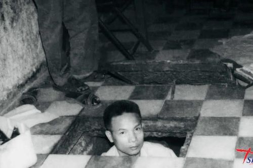 Sau 'Mưa đỏ' và 'Địa đạo,' khán giả yêu thích dòng phim chiến tranh sẽ xem gì?