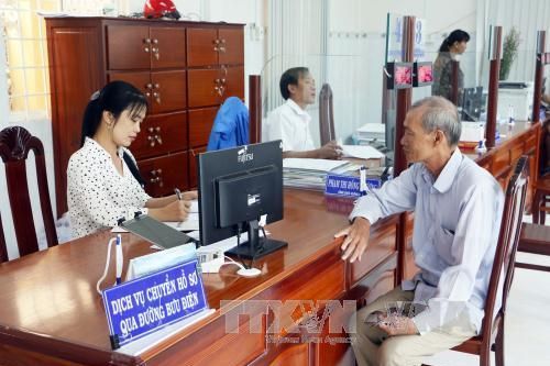 BHXH giải đáp điều kiện chốt sổ, nhận BHXH một lần hoặc nhận lương hưu