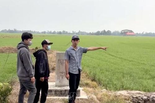 Đề nghị truy tố bị can tổ chức cho người khác xuất, nhập cảnh trái phép