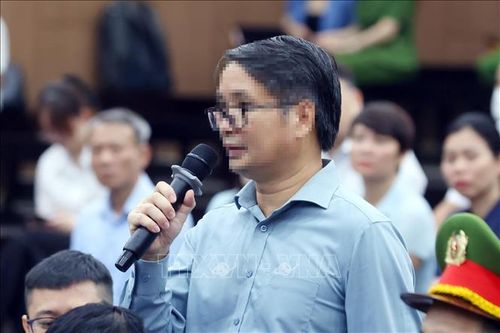 Vụ Tập đoàn Thuận An: Nhóm bị cáo cựu lãnh đạo thừa nhận hành vi lợi dụng chức vụ, quyền hạn