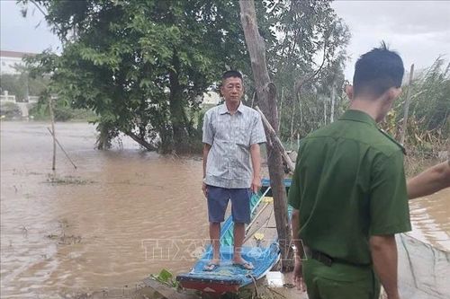 Dùng vỏ lãi đưa người không hộ chiếu sang Campuchia đánh bạc