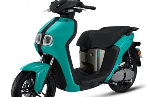 Giá xe máy điện Yamaha NEO's tháng 9/2025: Khuyến mãi 15 triệu đồng!