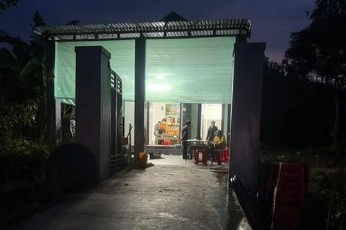 Hai người tử vong khi đi làm rẫy trong cùng một ngày ở Quảng Trị