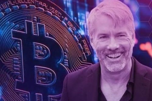 Nhờ Bitcoin, một tỷ phú nắm trong tay khối tài sản 7,3 tỷ USD