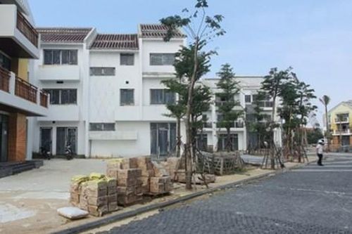 Chủ khu du lịch sinh thái tại Đà Nẵng đang được rao bán gần 4.000 tỷ đồng là ai?