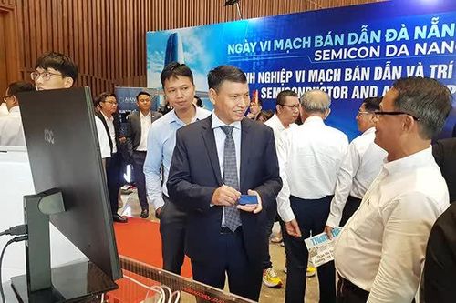 Chủ tịch Đà Nẵng sẽ giao ban hàng quý với cộng đồng doanh nghiệp