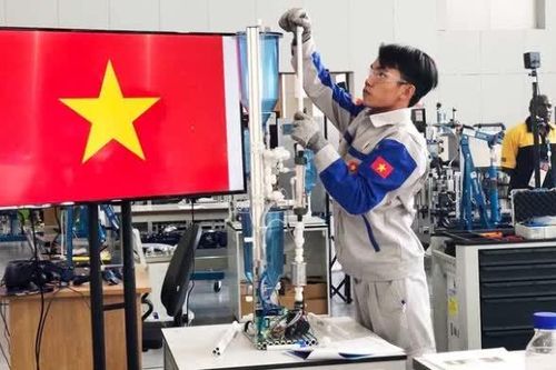 Cần giải pháp đột phá để phát triển nhân tài công nghệ cao