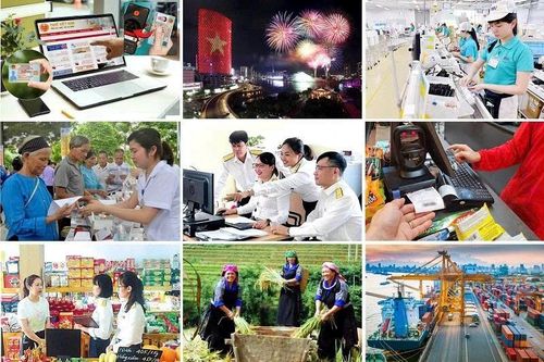 80 năm Thuế Việt Nam: 'Mạch máu' nuôi dưỡng đất nước