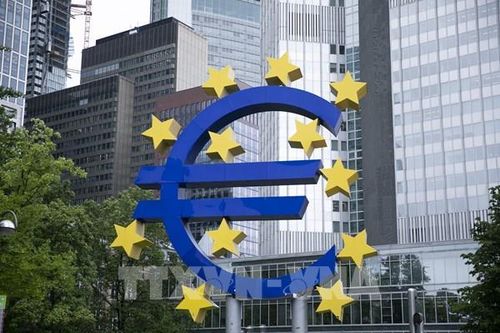 ECB gia hạn thỏa thuận hoán đổi ngoại hối với PBoC