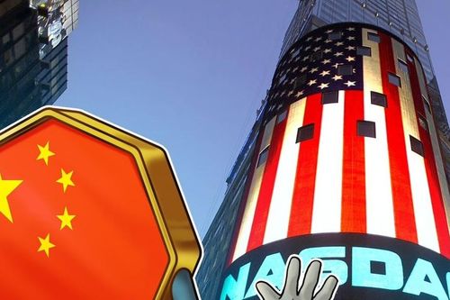 Nasdaq thắt chặt quy định, giấc mơ niêm yết tại Mỹ của doanh nghiệp Trung Quốc ngày càng xa vời