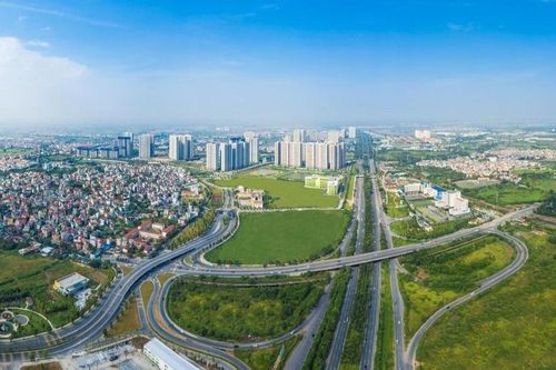 Bất động sản vẫn là mảnh đất màu mỡ: Nhiều ông lớn tái xuất, doanh nghiệp trái ngành gia nhập