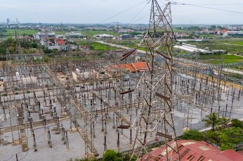 Nghị quyết 70: Luồng sinh khí mới cho doanh nghiệp năng lượng