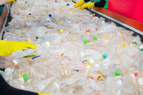Hình thành doanh nghiệp công nghiệp môi trường trong tập đoàn nhà nước