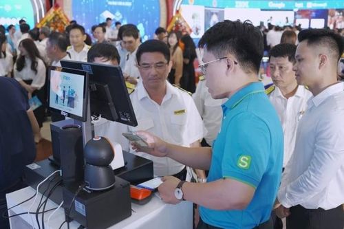 Sapo cùng một triệu hộ kinh doanh chuyển đổi số