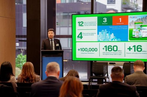 Care For Việt Nam nói gì tại ASEAN Forum 2025 New Zealand?